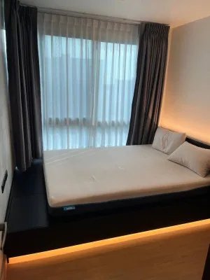 For Rent Condo , The Base Sukhumvit 77 , high floor , BTS-On Nut , Phra Khanong Nuea , Watthana , Bangkok , CX-159577