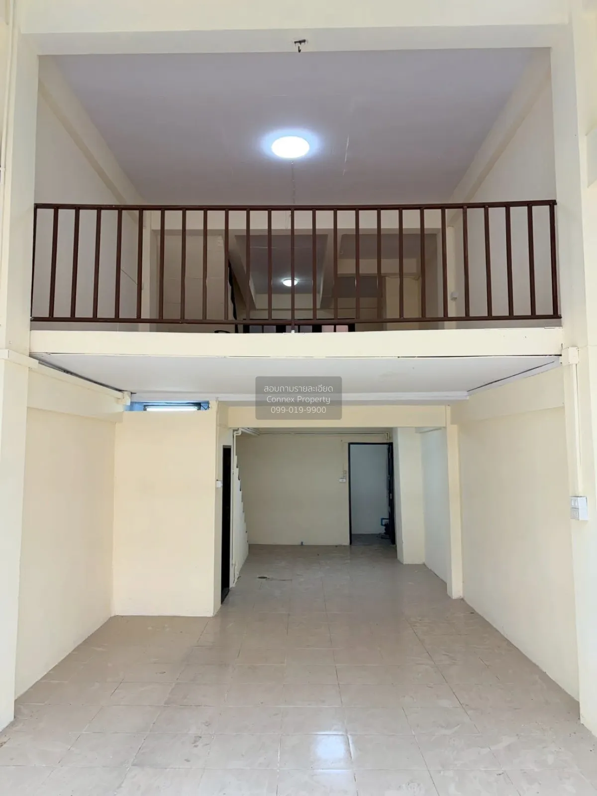 For Sale 3.5-story commercial building on Suk Sawat Road , newly  3