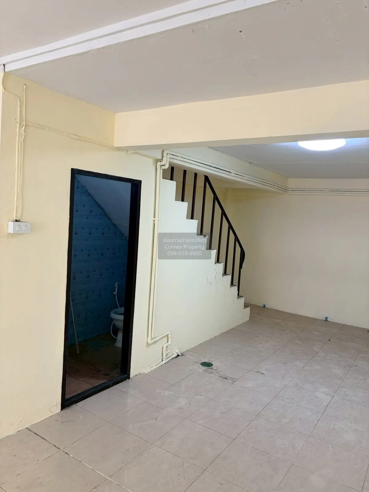 For Sale 3.5-story commercial building on Suk Sawat Road , newly  4