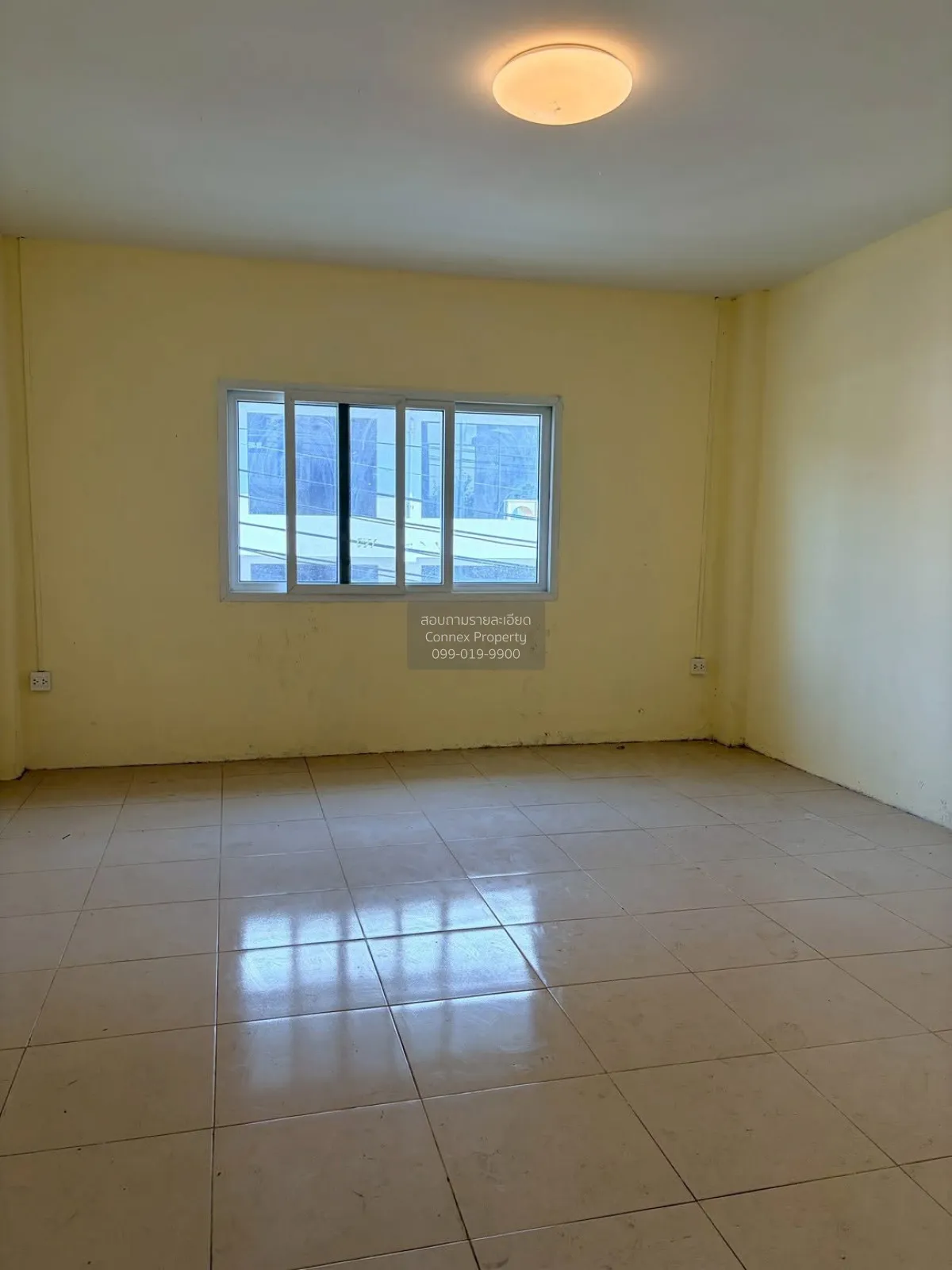 For Sale 3.5-story commercial building on Suk Sawat Road , newly 