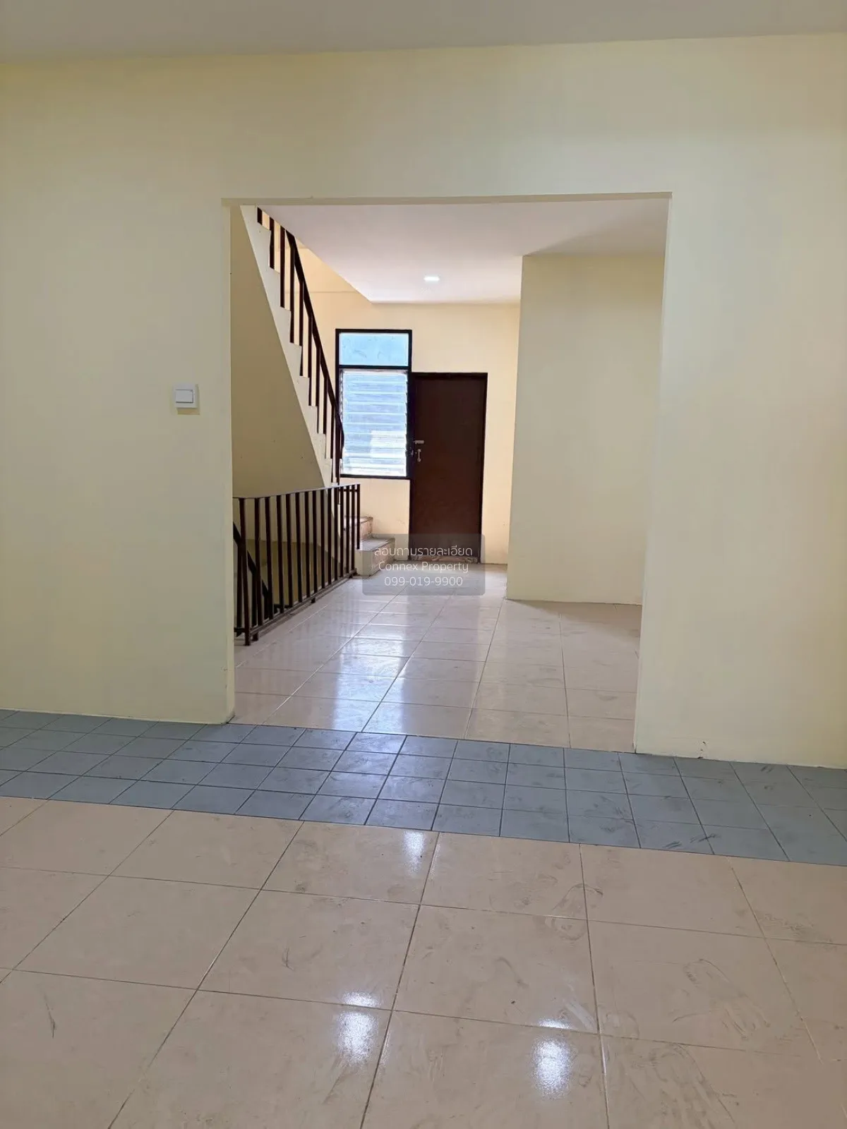 For Sale 3.5-story commercial building on Suk Sawat Road , newly 
