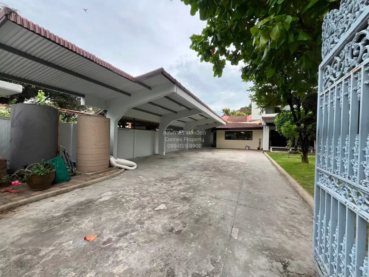 ขายบ้าน  หมู่บ้านปัญญา พัฒนาการ สวนหลวง เขต สวนหลวง กรุงเทพ CX-15 2