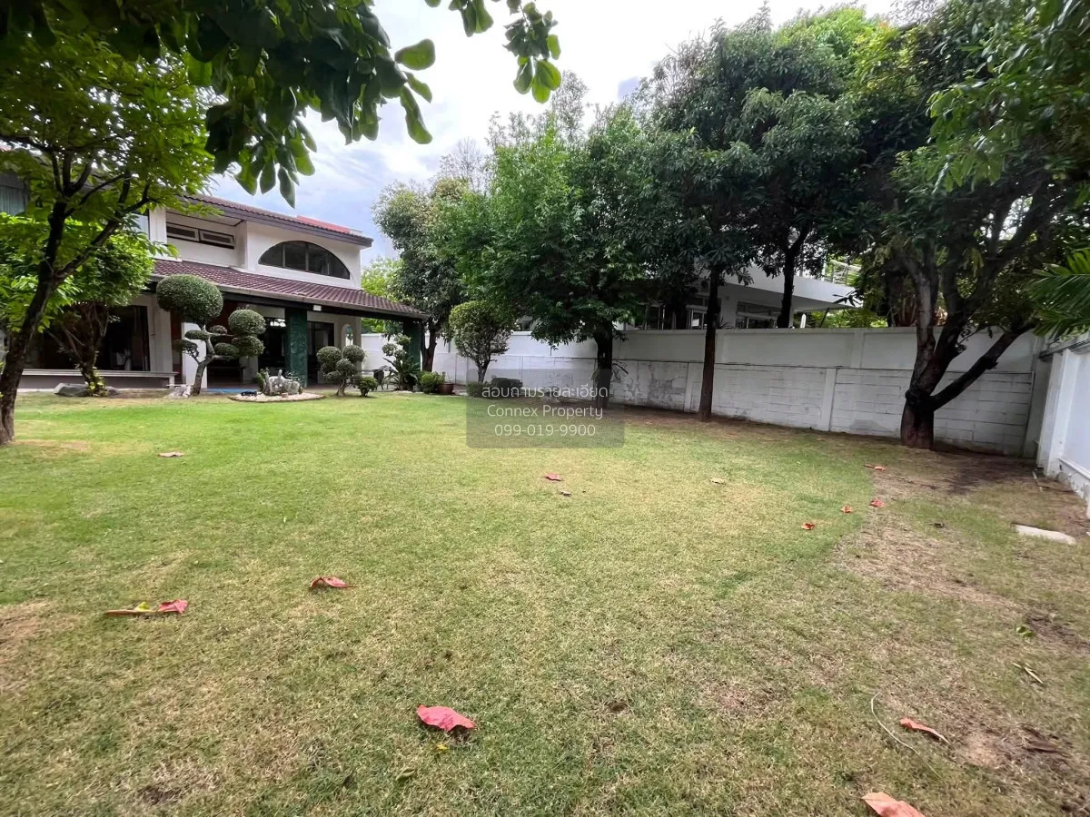 ขายบ้าน  หมู่บ้านปัญญา พัฒนาการ สวนหลวง เขต สวนหลวง กรุงเทพ CX-15 3