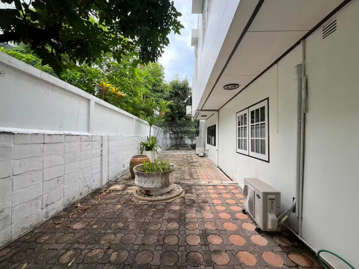 ขายบ้าน  หมู่บ้านปัญญา พัฒนาการ สวนหลวง เขต สวนหลวง กรุงเทพ CX-15