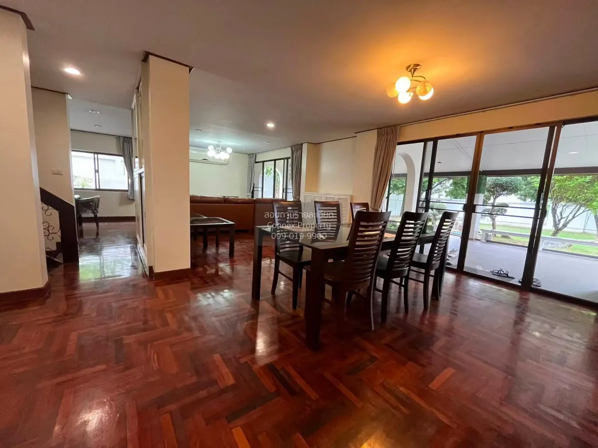 ขายบ้าน  หมู่บ้านปัญญา พัฒนาการ สวนหลวง เขต สวนหลวง กรุงเทพ CX-15