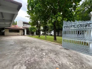 ขายบ้าน  หมู่บ้านปัญญา พัฒนาการ สวนหลวง เขต สวนหลวง กรุงเทพ CX-159579