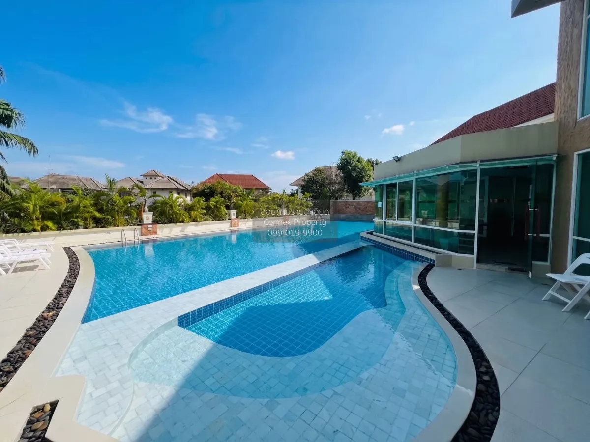 ขายบ้าน  เนเบอร์โฮม วัชรพล สามวาตะวันตก เขต คลองสามวา กรุงเทพ CX-