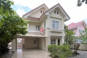 ขายบ้าน  เนเบอร์โฮม วัชรพล สามวาตะวันตก เขต คลองสามวา กรุงเทพ CX-159583