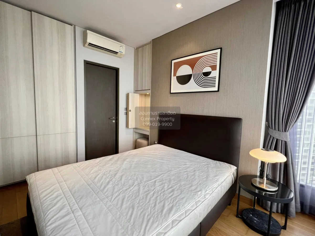 For Rent Condo , The Lumpini 24 , BTS-Phrom Phong , Khlong Tan , 
