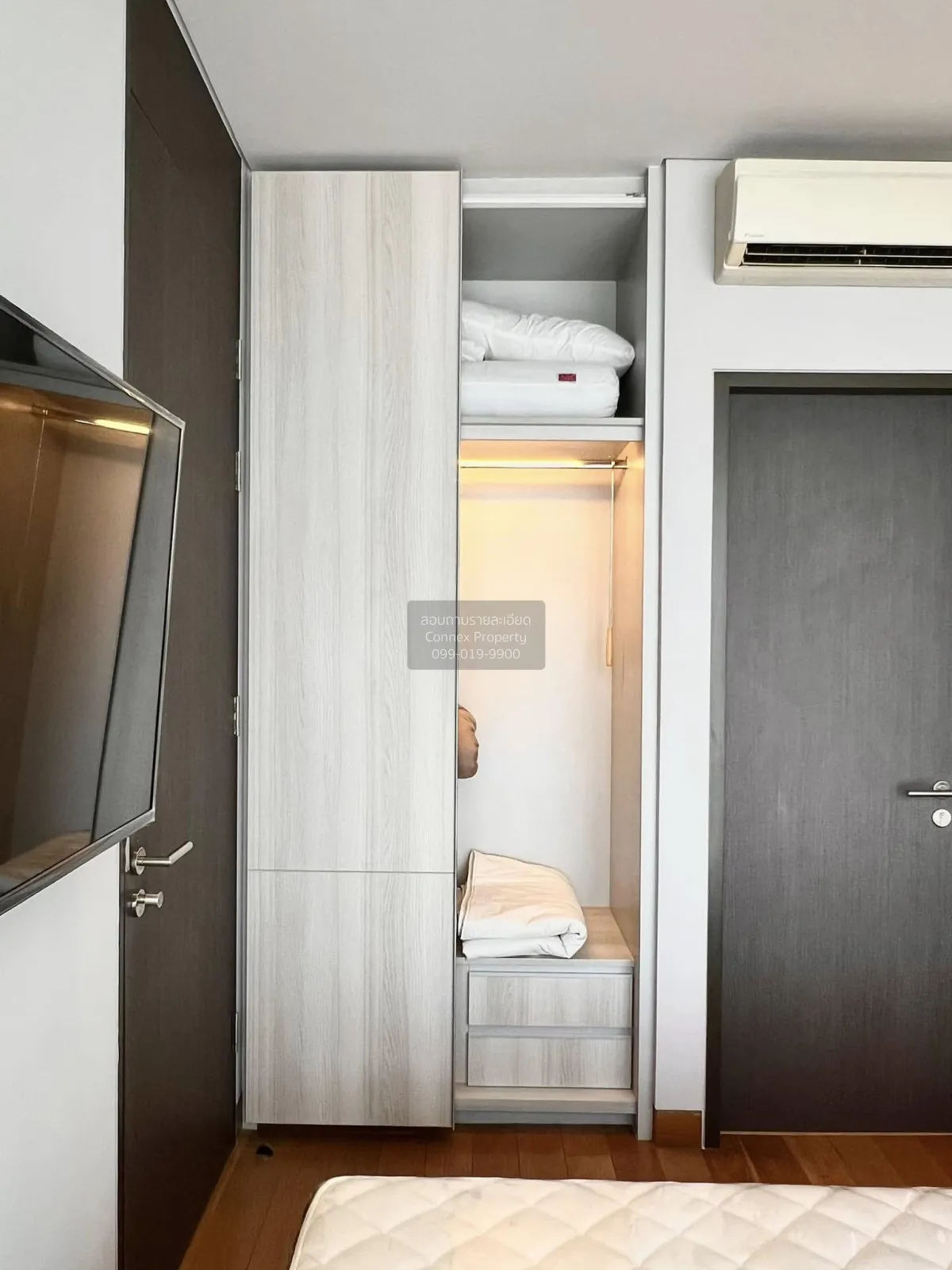 For Rent Condo , The Lumpini 24 , BTS-Phrom Phong , Khlong Tan , 