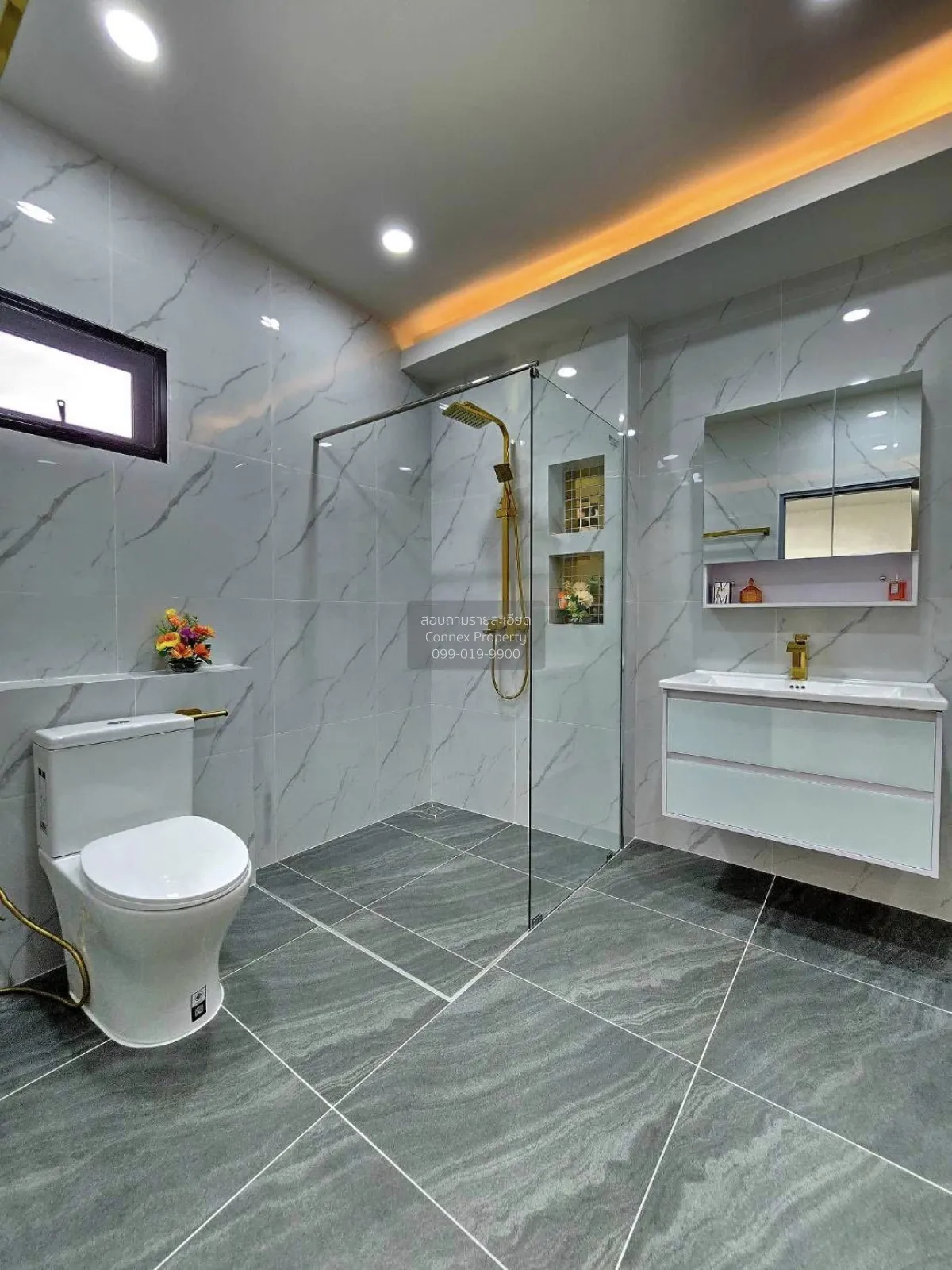 ขายบ้าน  หมู่บ้านมาบประชาน โป่ง บางละมุง ชลบุรี CX-159587