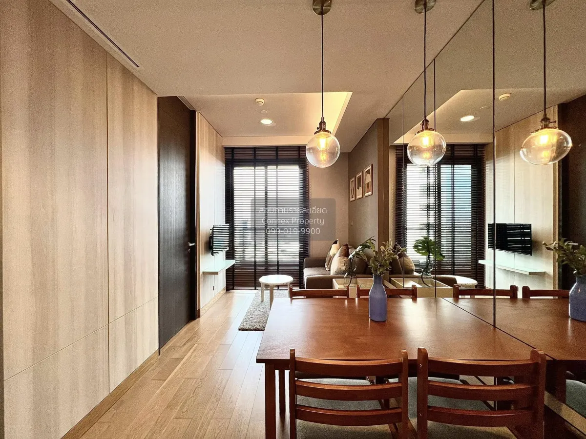 For Sale Condo , The Lumpini 24 , BTS-Phrom Phong , Khlong Tan ,  3