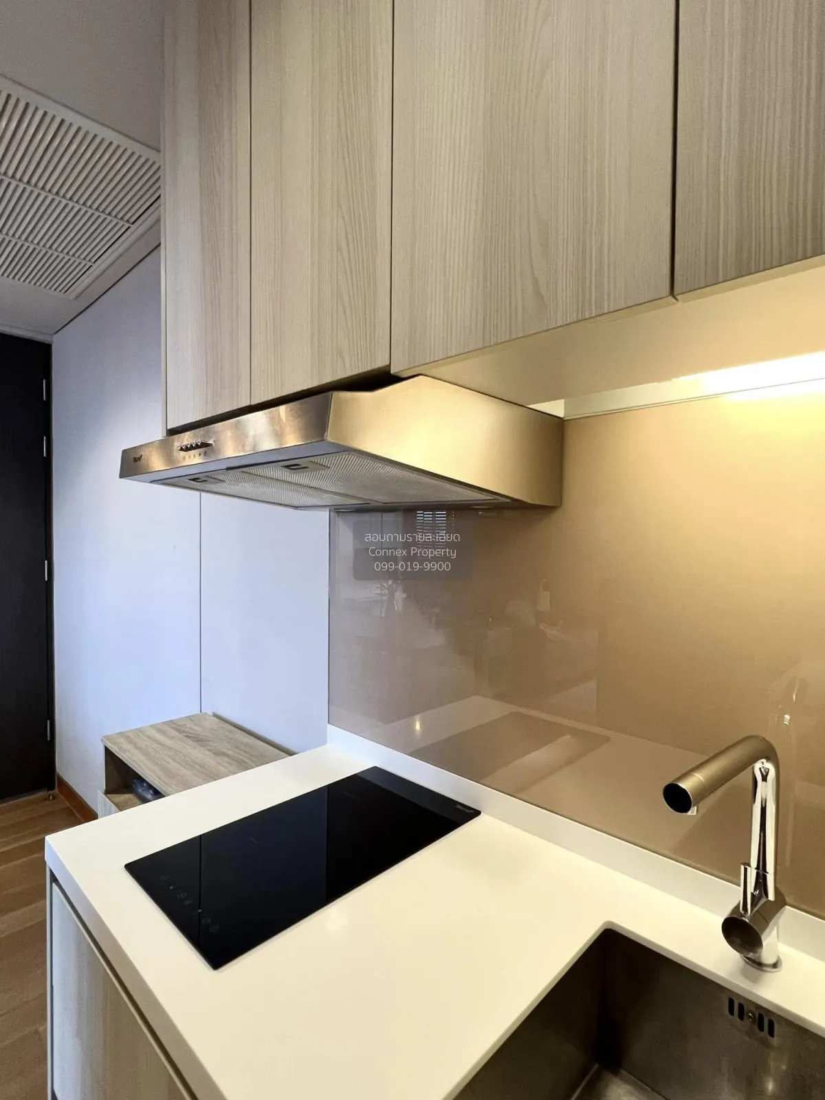 For Sale Condo , The Lumpini 24 , BTS-Phrom Phong , Khlong Tan , 