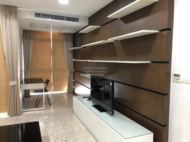 FOR RENT condo , Nusasiri Grand Condo , BTS-Ekkamai , Phra Khanon 2