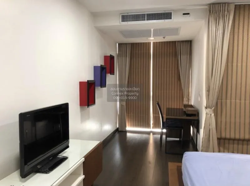 FOR RENT condo , Nusasiri Grand Condo , BTS-Ekkamai , Phra Khanon 4