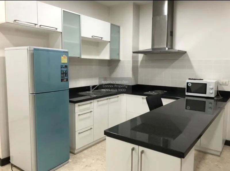 FOR RENT condo , Nusasiri Grand Condo , BTS-Ekkamai , Phra Khanon