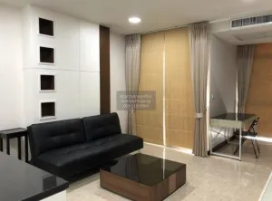 FOR RENT condo , Nusasiri Grand Condo , BTS-Ekkamai , Phra Khanong , Phra Khanong , Bangkok , CX-15959