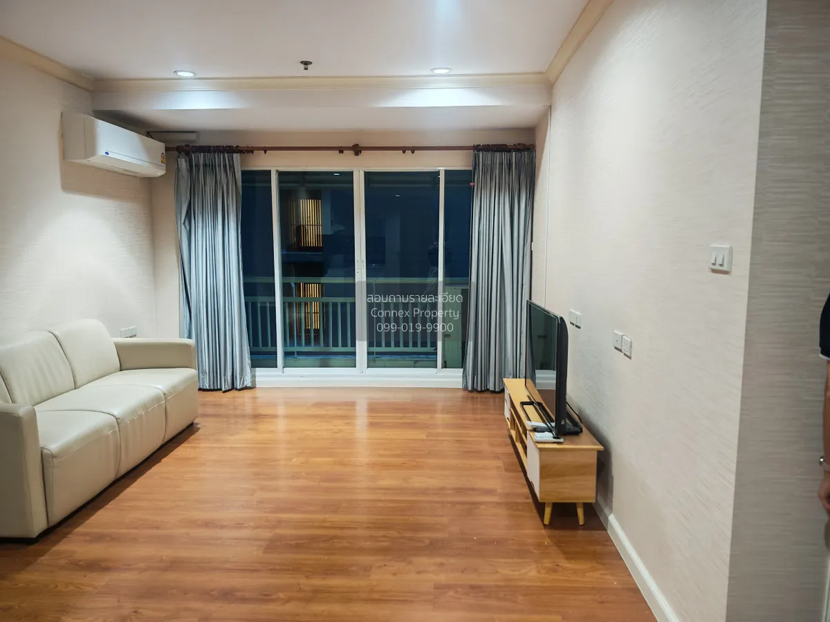 For Rent Condo , Grand Park View Asoke , BTS-Asok , Khlong Toei , 1