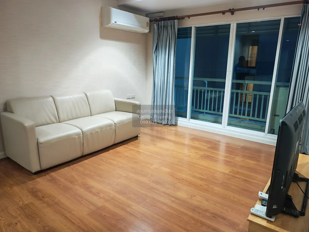 For Rent Condo , Grand Park View Asoke , BTS-Asok , Khlong Toei , 2