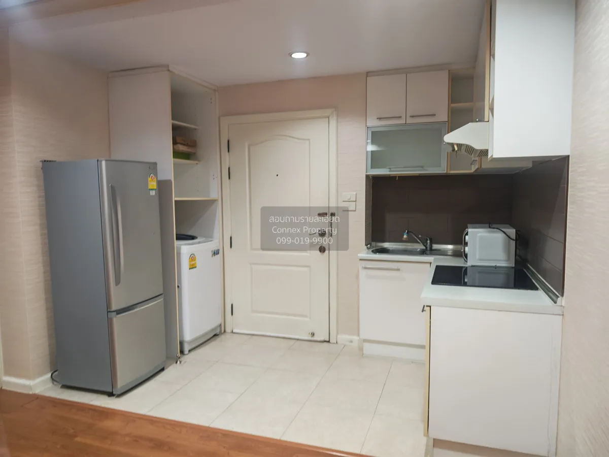 For Rent Condo , Grand Park View Asoke , BTS-Asok , Khlong Toei , 3