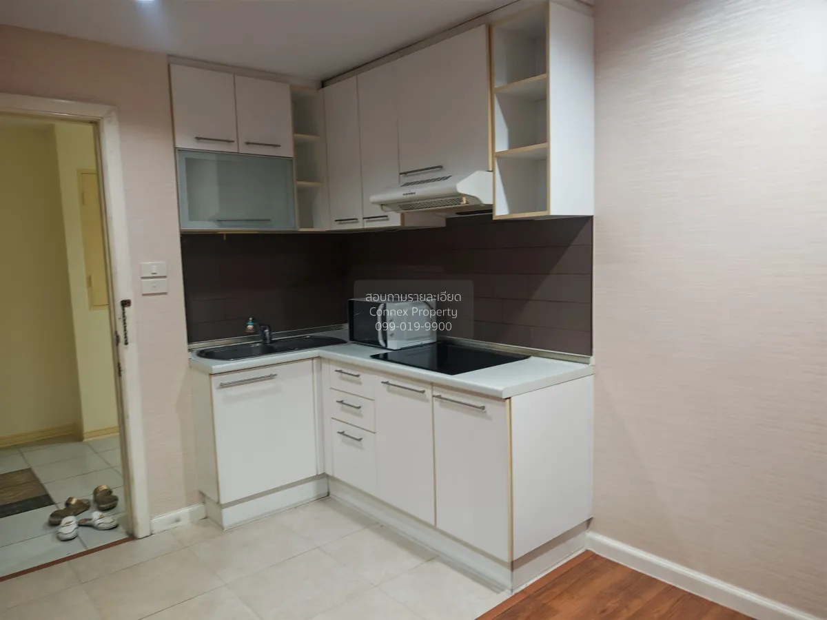 For Rent Condo , Grand Park View Asoke , BTS-Asok , Khlong Toei , 4