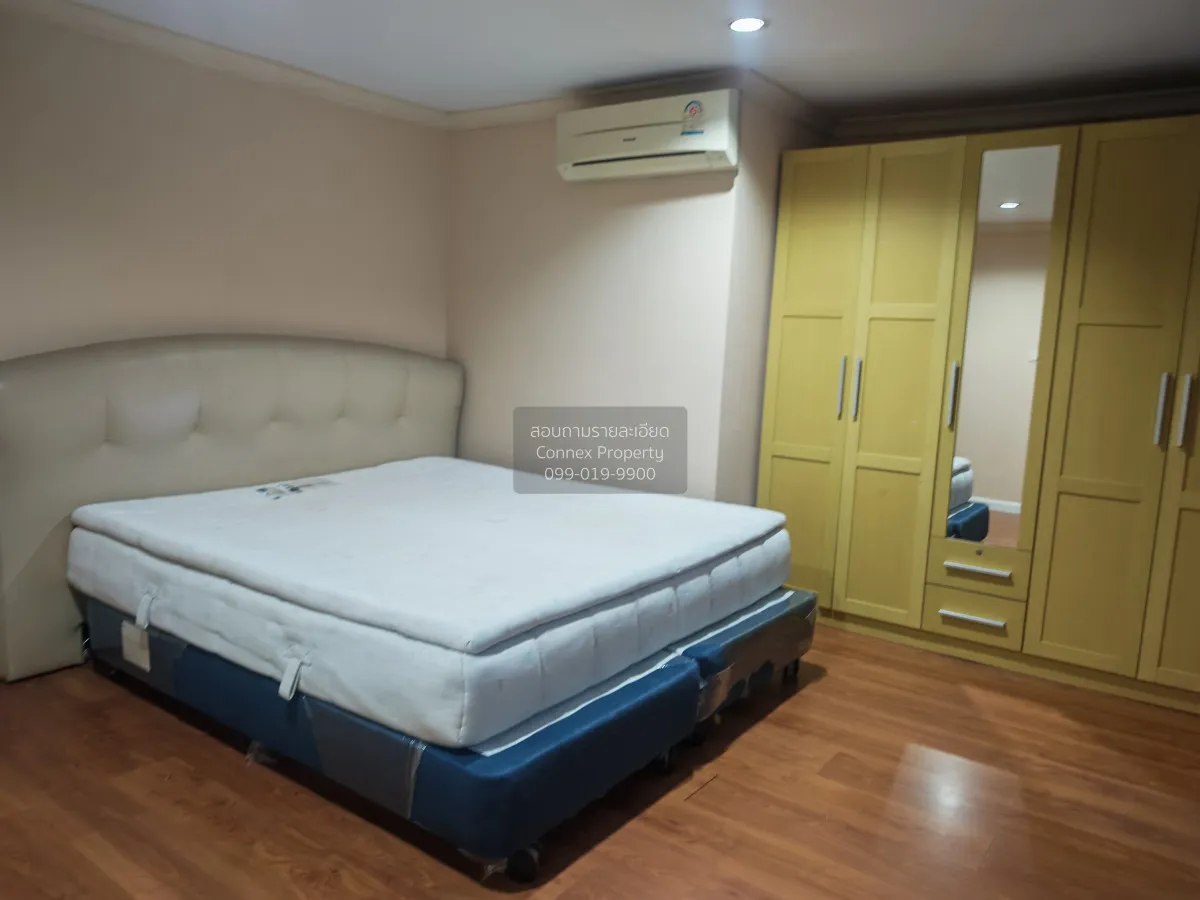 For Rent Condo , Grand Park View Asoke , BTS-Asok , Khlong Toei ,