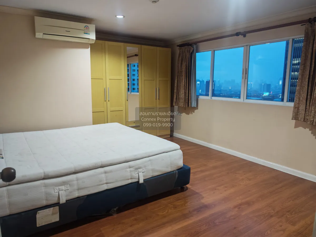For Rent Condo , Grand Park View Asoke , BTS-Asok , Khlong Toei ,