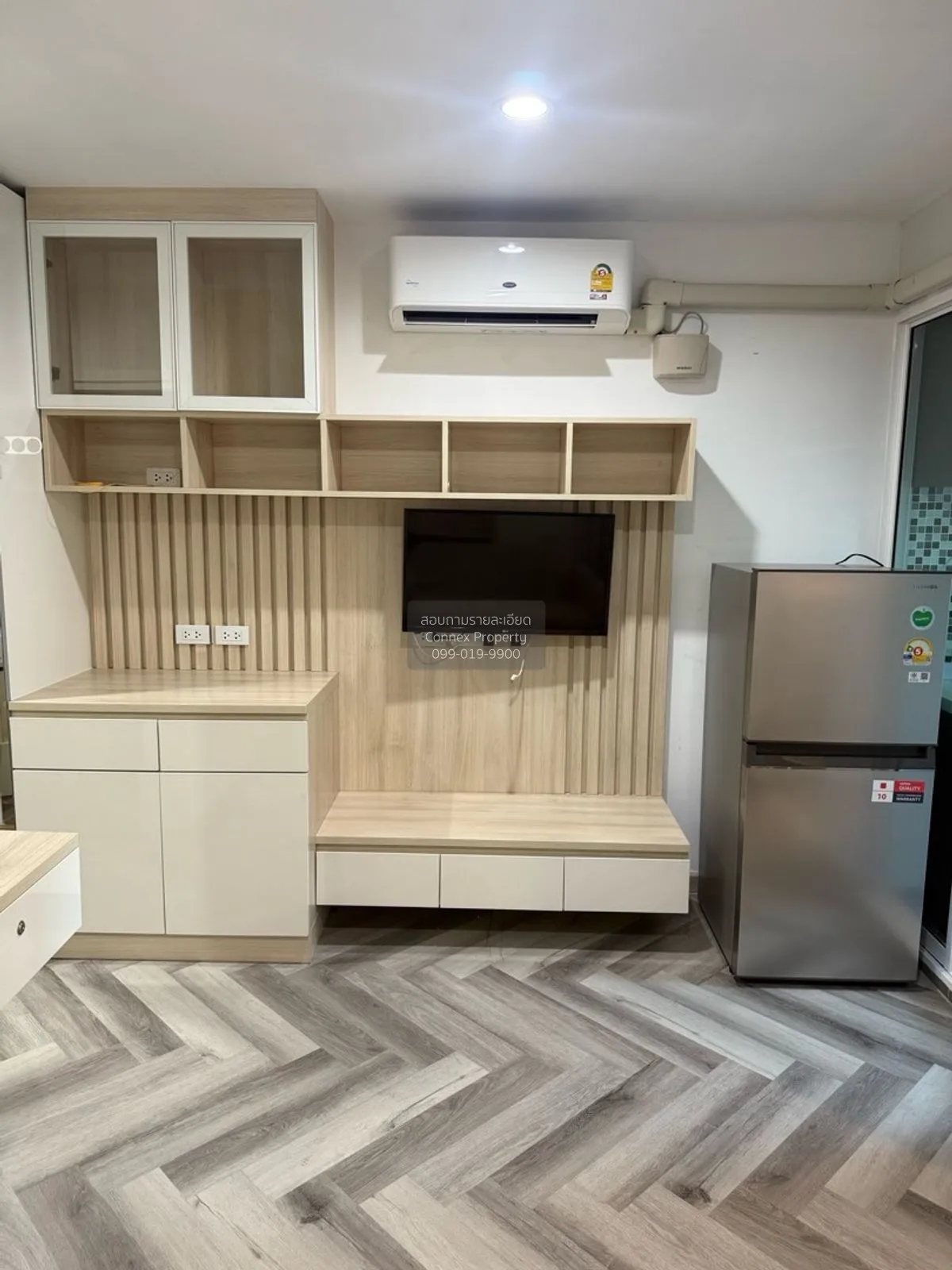 For Rent Condo , Regent Home Sukhumvit 97/1 , BTS-Bang Chak , Ban 2
