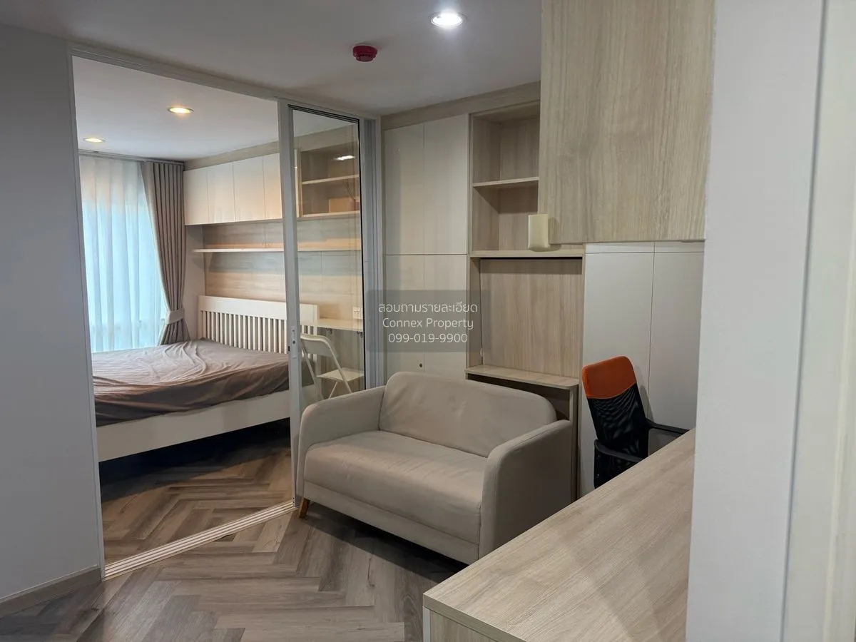 For Rent Condo , Regent Home Sukhumvit 97/1 , BTS-Bang Chak , Ban 3