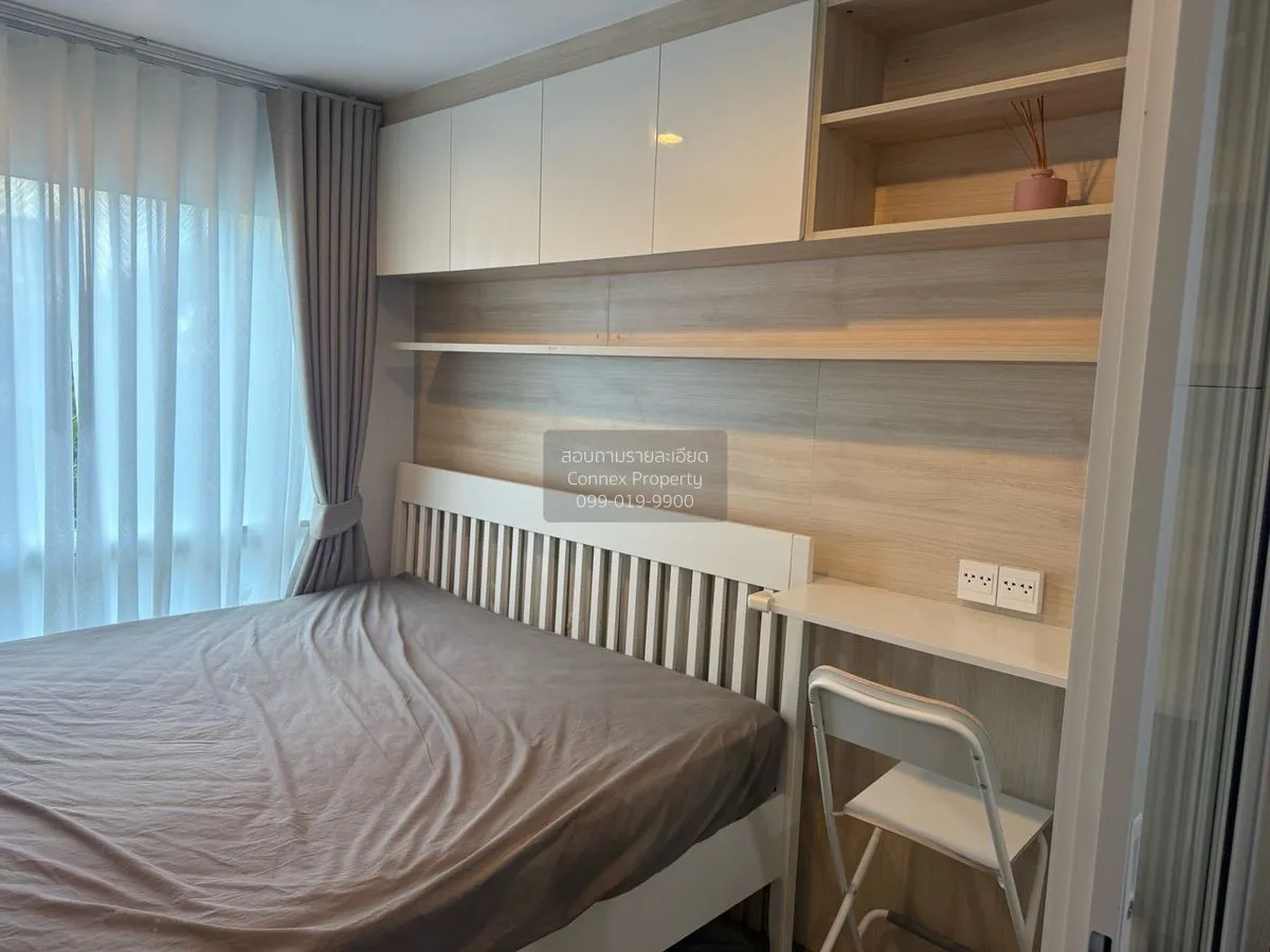 For Rent Condo , Regent Home Sukhumvit 97/1 , BTS-Bang Chak , Ban