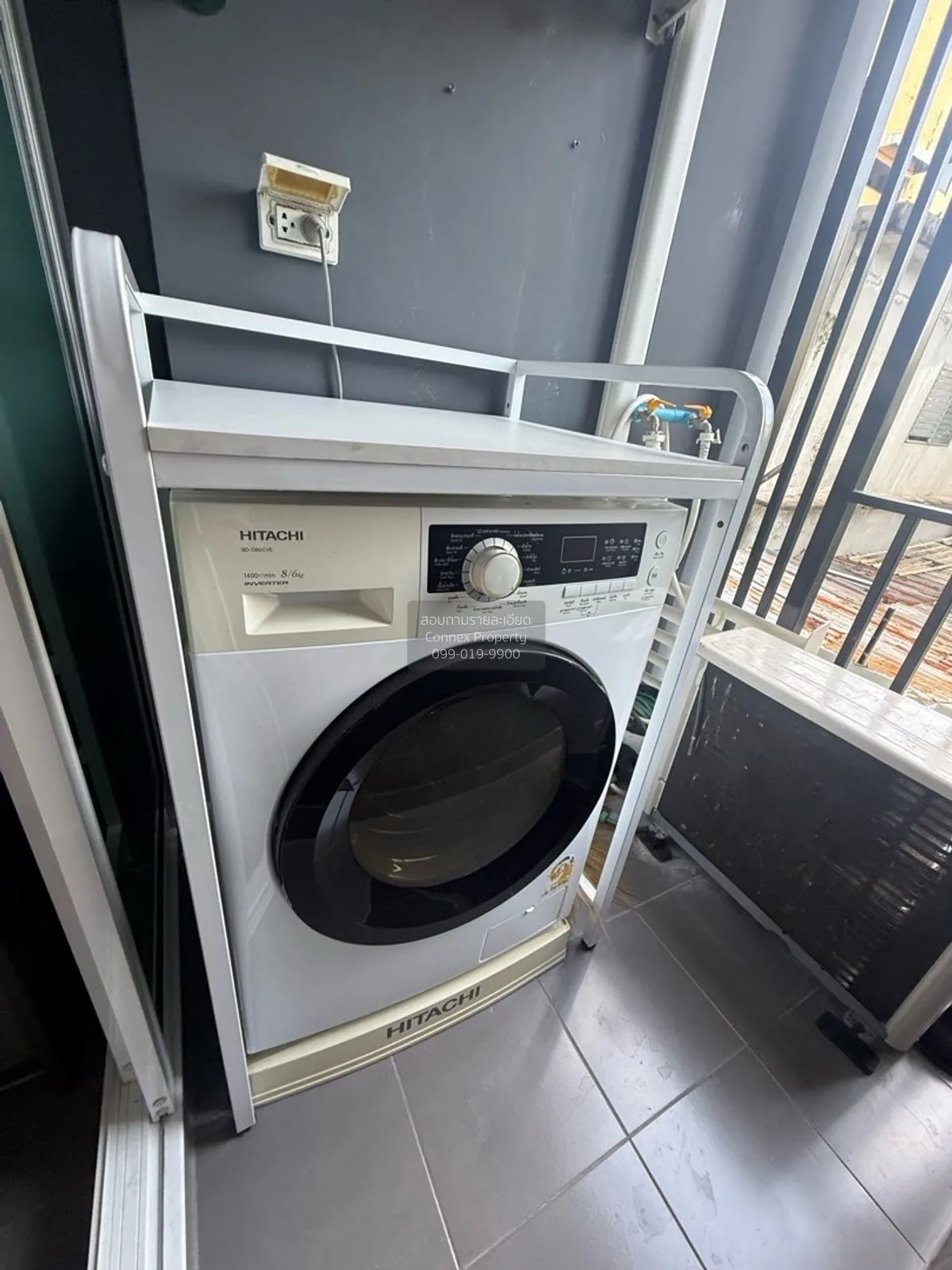 For Rent Condo , Regent Home Sukhumvit 97/1 , BTS-Bang Chak , Ban
