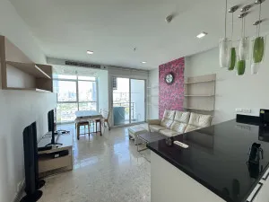 FOR RENT condo , Nusasiri Grand Condo , BTS-Ekkamai , Phra Khanong , Phra Khanong , Bangkok , CX-15960