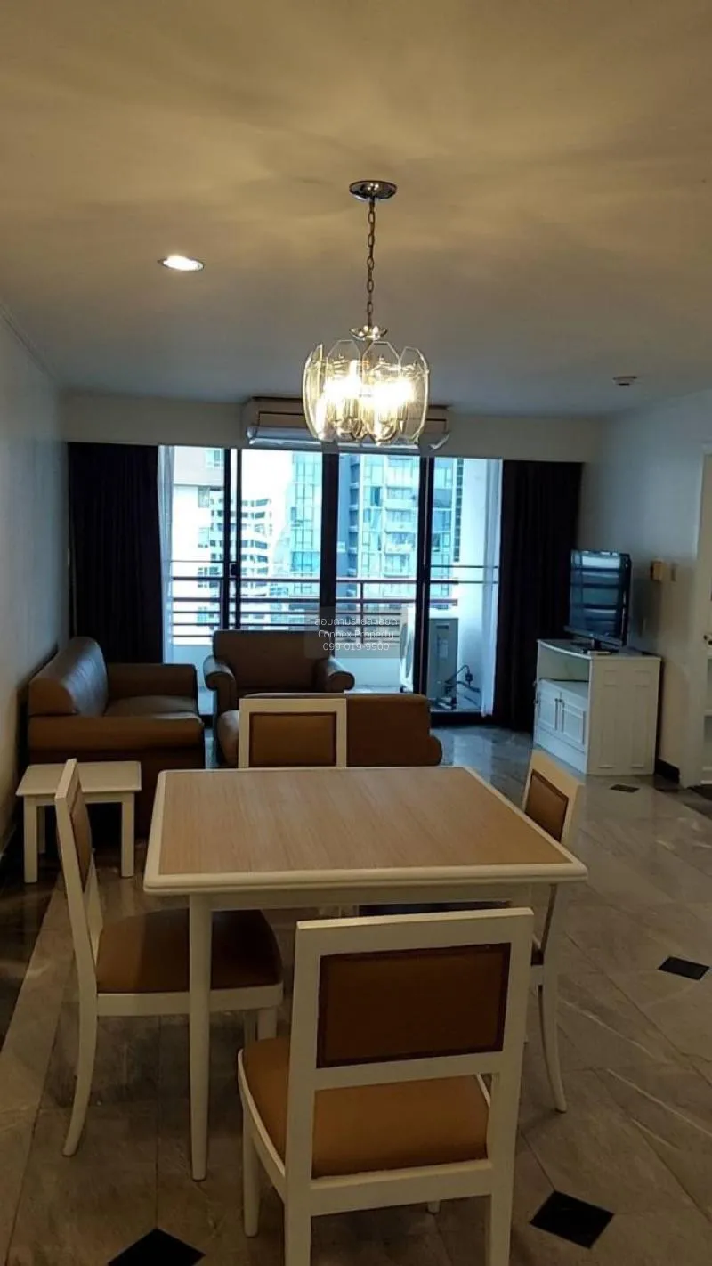 For Sale Condo , Acadamia Grand , BTS-Phrom Phong , Khlong Tan Nu 3