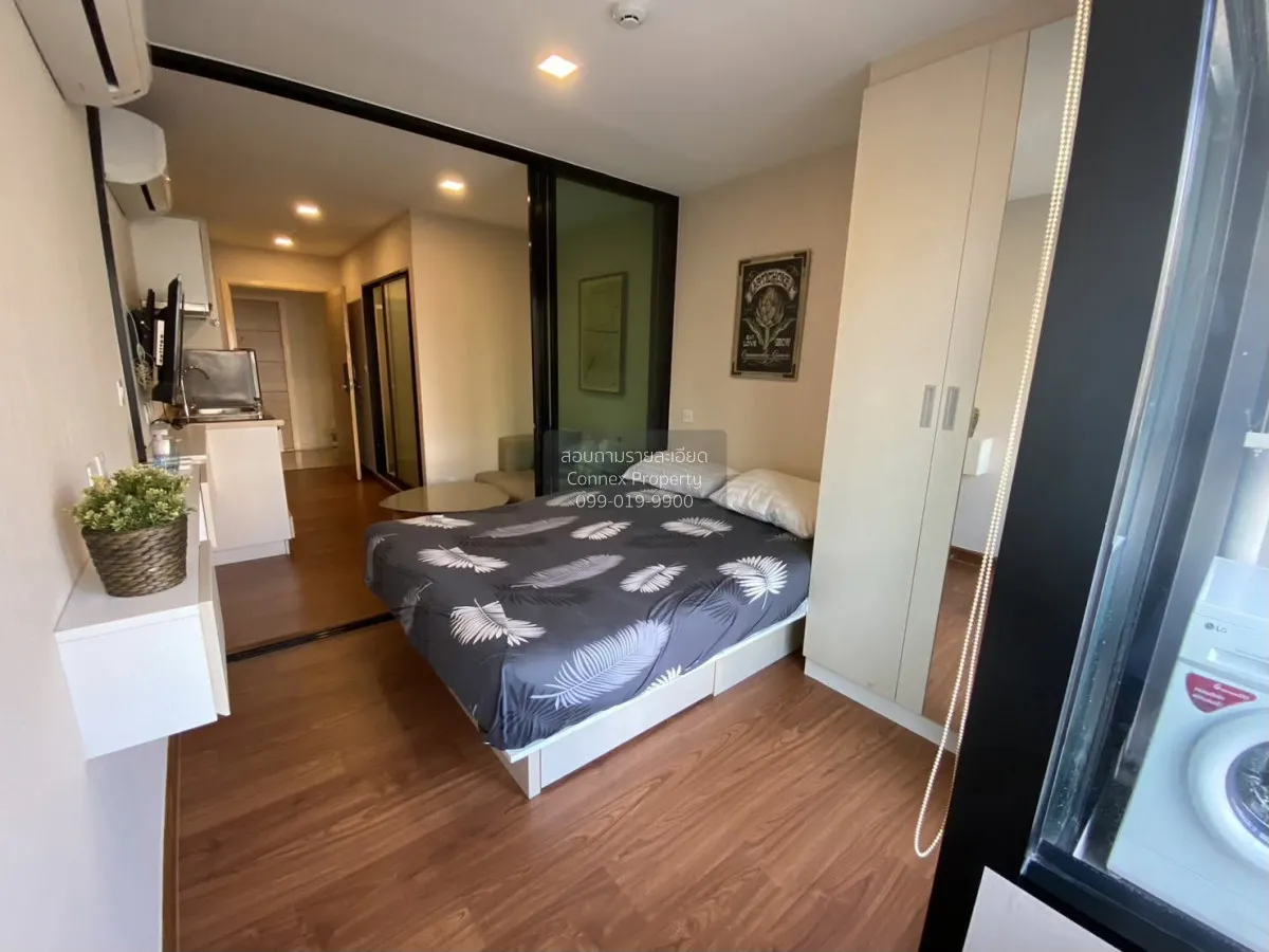 เช่าคอนโด  พอส สุขุมวิท 103 BTS-อุดมสุข บางนา เขต บางนา กรุงเทพ C 1