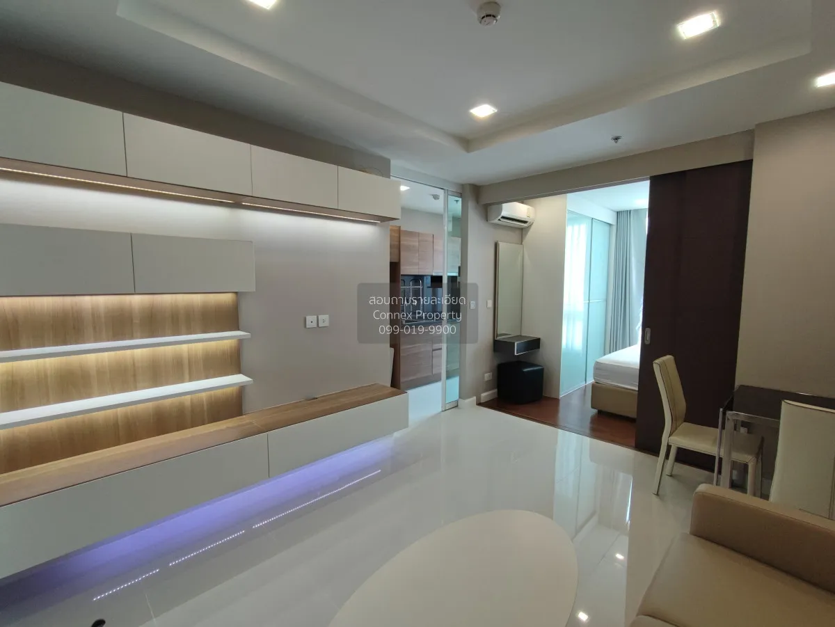 ขายคอนโด  เดอะ เมโทรโพลิส สำโรง อินเตอร์เชนจ์ BTS-สำโรง สำโรงเหนื 2