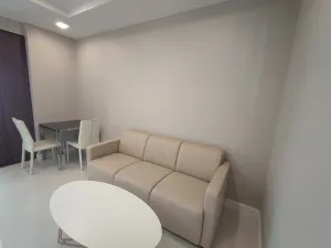 For Sale Condo , The Metropolis Samrong Interchange , BTS-Samrong , Samrong Nuea , Mueang Samut Prakan , Samut Prakarn , CX-159607