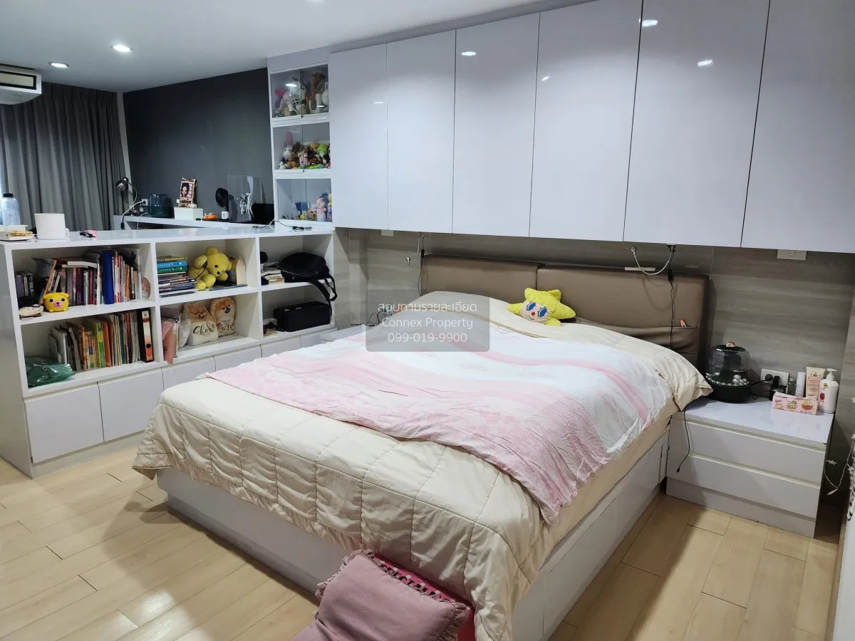 ขายอาคารพาณิชย์  บีเค เพลส บางแค เขต บางแค กรุงเทพ CX-159608