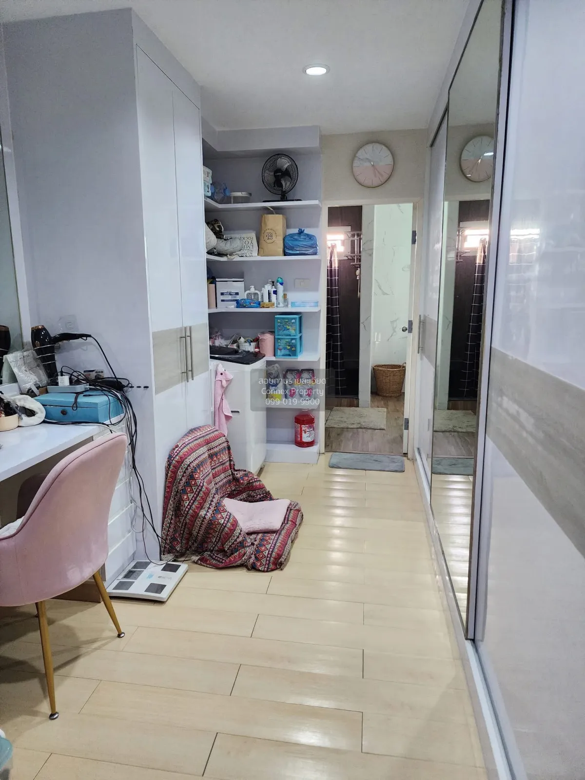 ขายอาคารพาณิชย์  บีเค เพลส บางแค เขต บางแค กรุงเทพ CX-159608