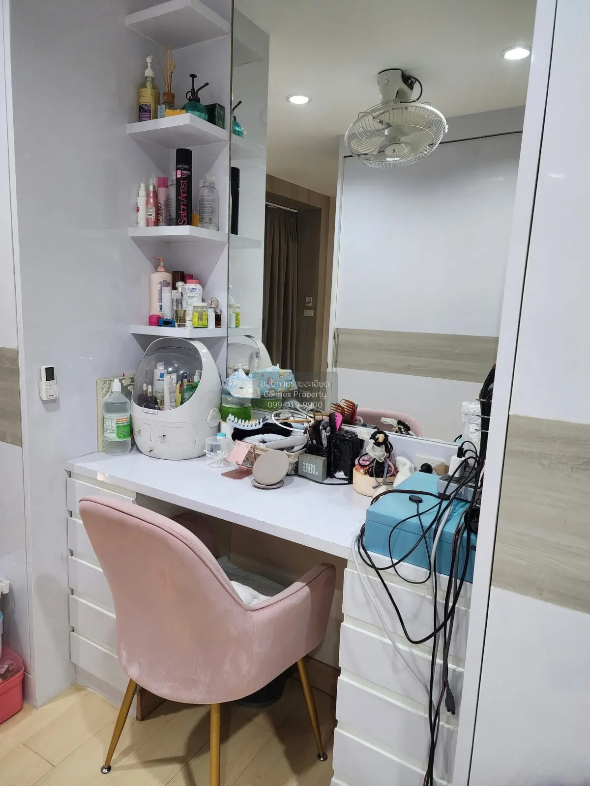 ขายอาคารพาณิชย์  บีเค เพลส บางแค เขต บางแค กรุงเทพ CX-159608