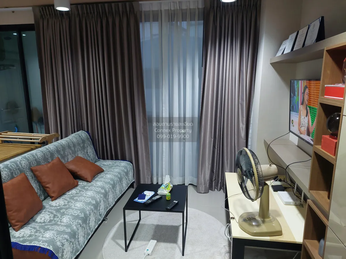 For Sale Condo , Chateau In Town Ratchada 10 , MRT-Thailand Cultu 1