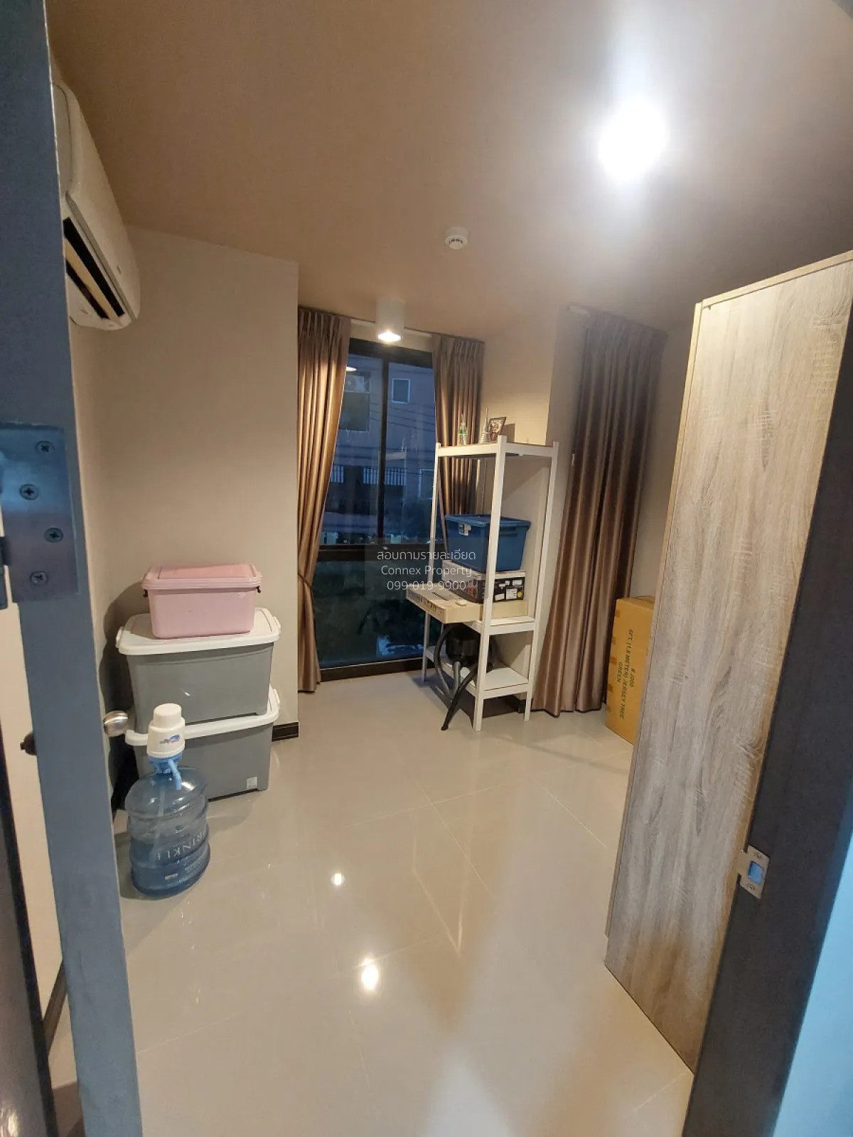 For Sale Condo , Chateau In Town Ratchada 10 , MRT-Thailand Cultu