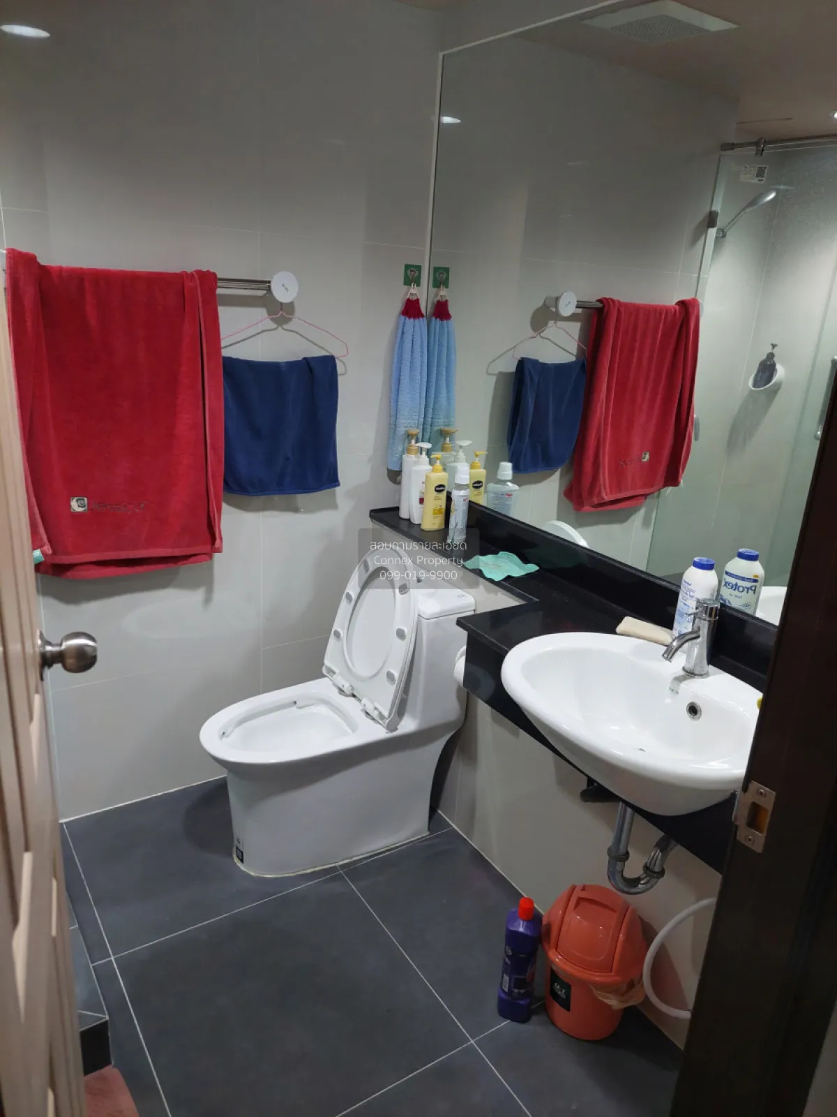 For Sale Condo , Chateau In Town Ratchada 10 , MRT-Thailand Cultu