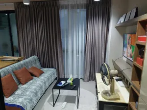 For Sale Condo , Chateau In Town Ratchada 10 , MRT-Thailand Cultural Centre , Huai Khwang , Huai Khwang , Bangkok , CX-159610