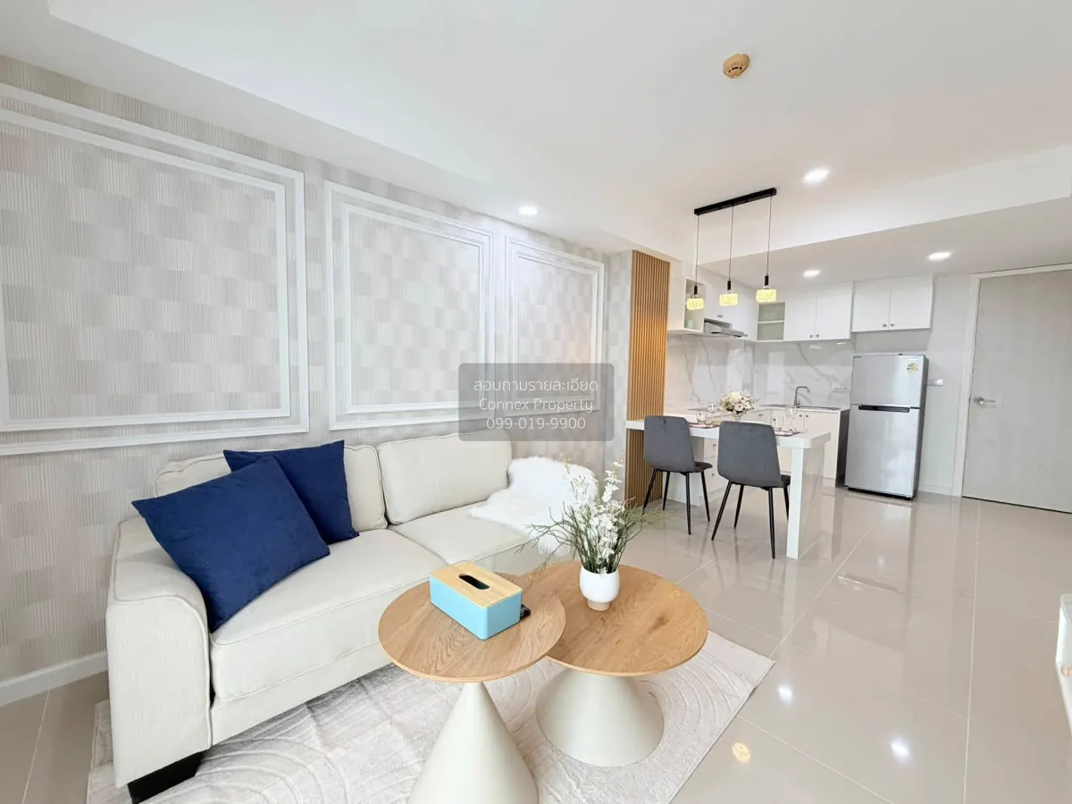 For Sale Condo , The Mountain Condominium , Na Kluea , Bang Lamun 2