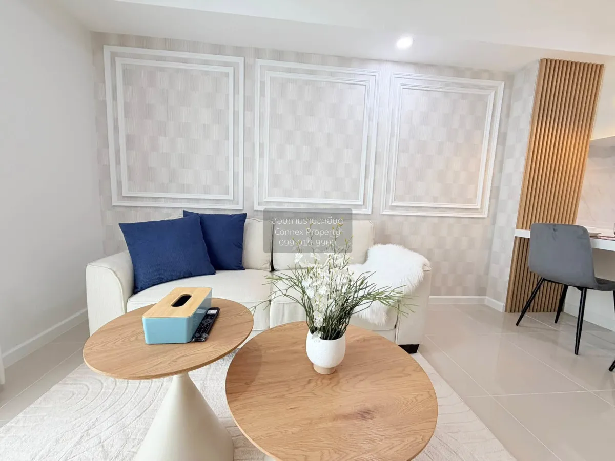 For Sale Condo , The Mountain Condominium , Na Kluea , Bang Lamun 3