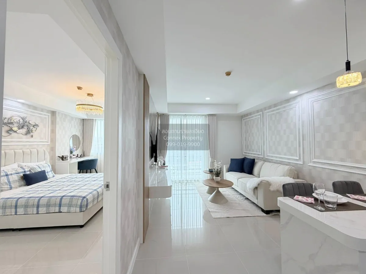 For Sale Condo , The Mountain Condominium , Na Kluea , Bang Lamun 4