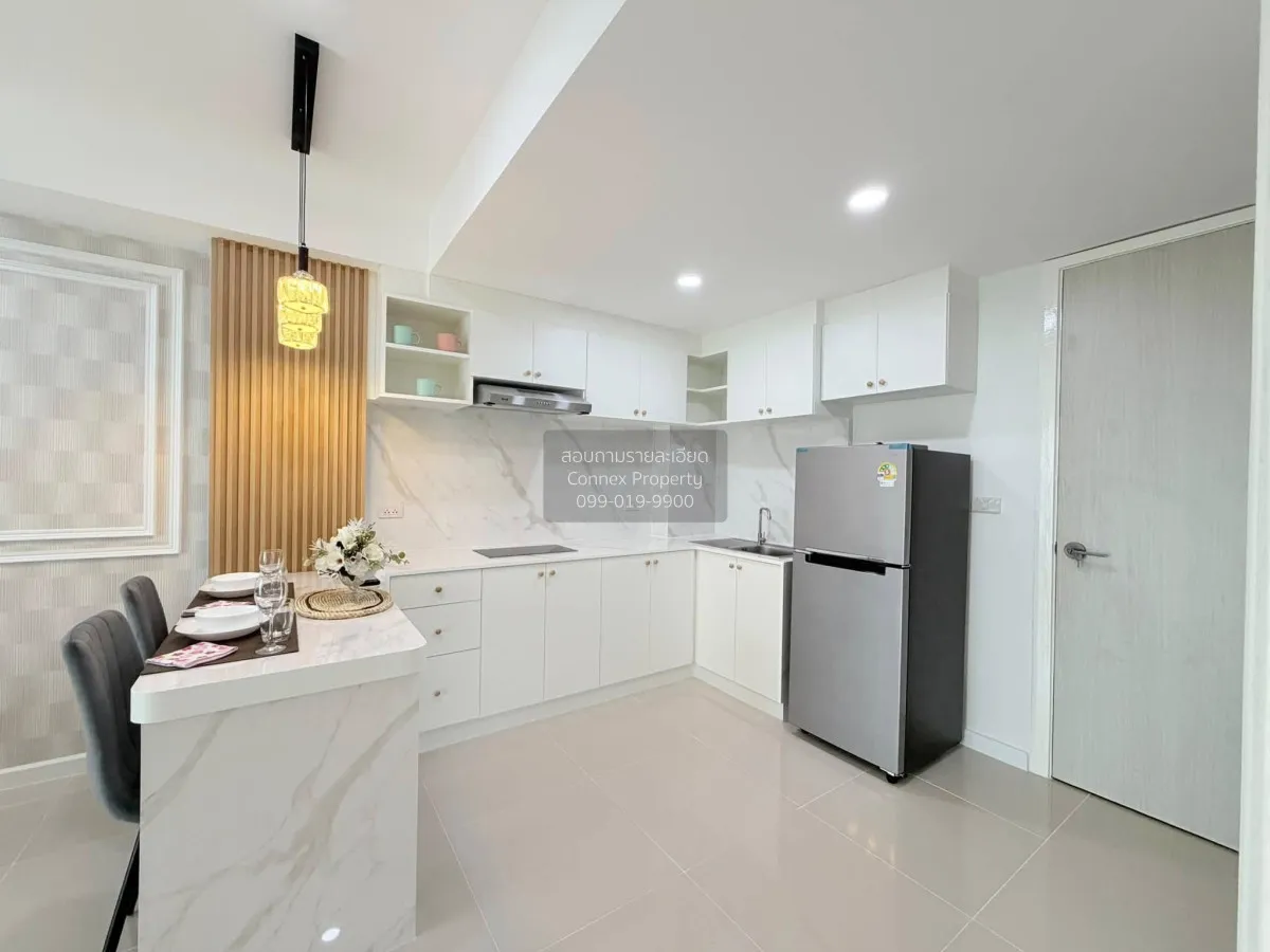For Sale Condo , The Mountain Condominium , Na Kluea , Bang Lamun