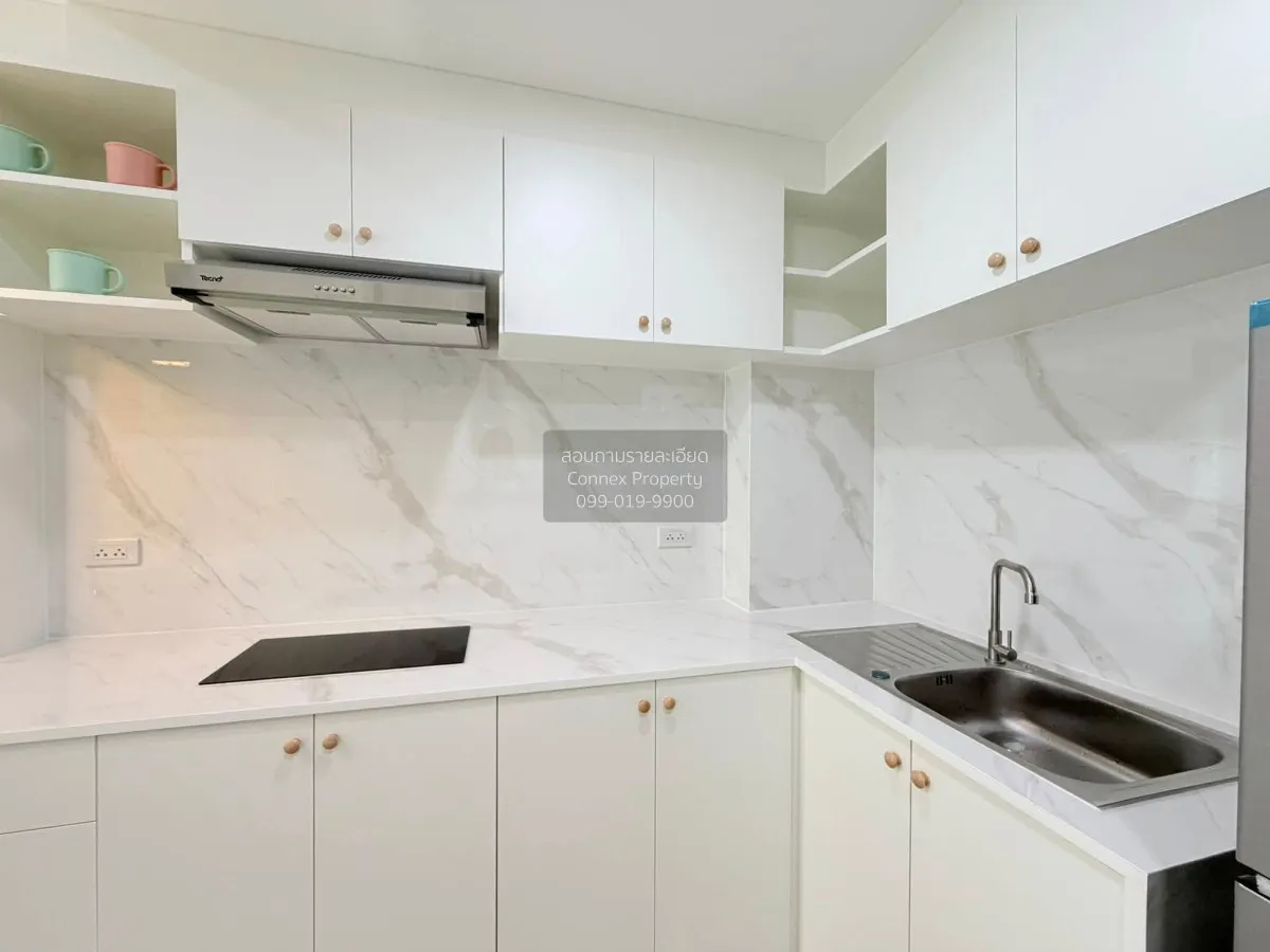 For Sale Condo , The Mountain Condominium , Na Kluea , Bang Lamun