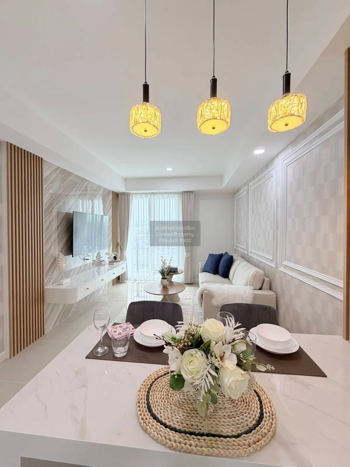 For Sale Condo , The Mountain Condominium , Na Kluea , Bang Lamun