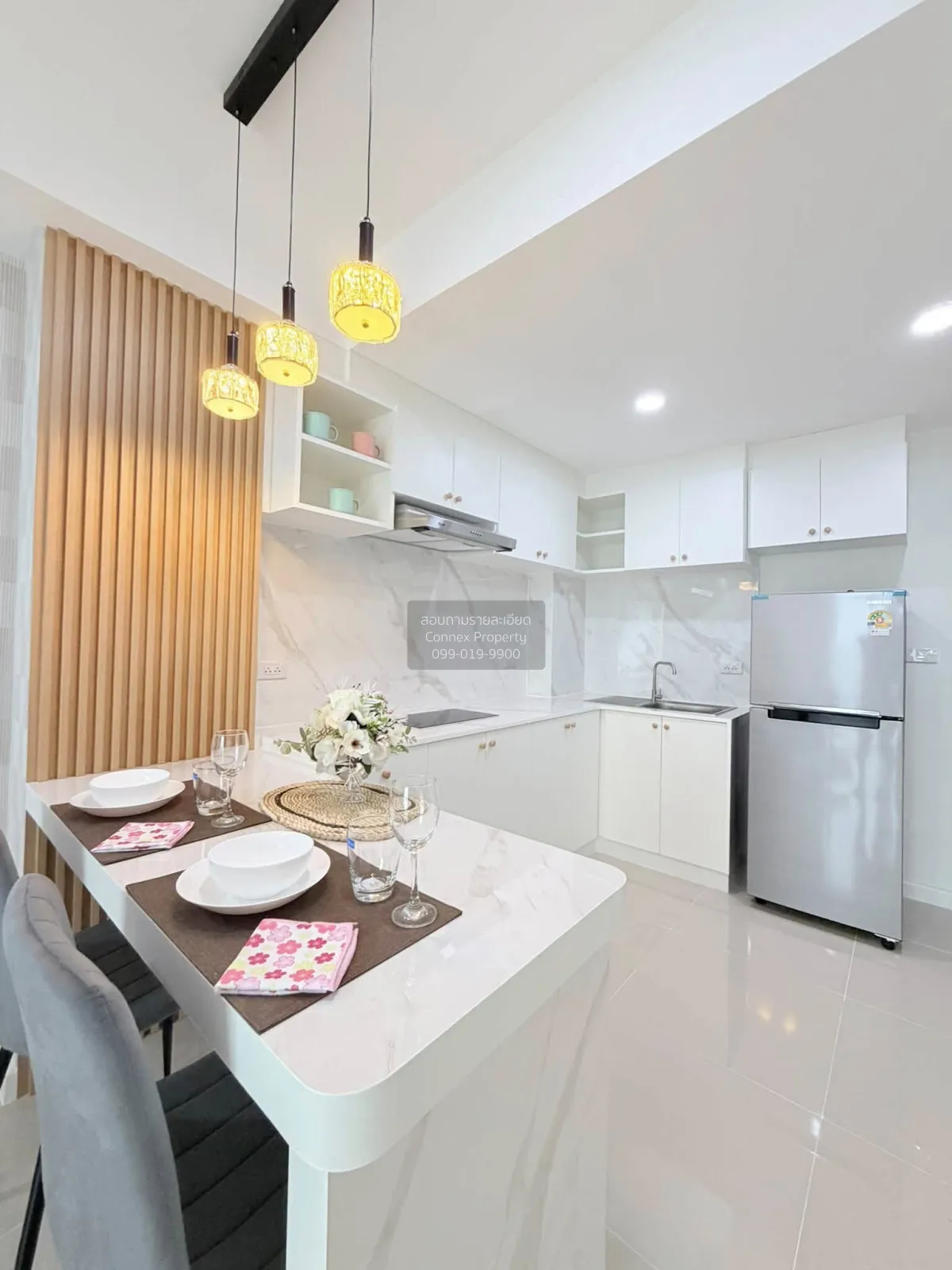 For Sale Condo , The Mountain Condominium , Na Kluea , Bang Lamun
